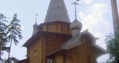 Кондиционер - примета времени