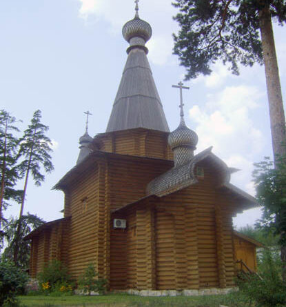 Кондиционер - примета времени